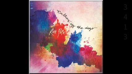 Ron Pope - Calling Off The Dogs 2014 Full Album