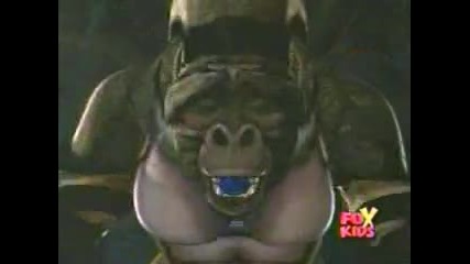 Beast Machines part 33 