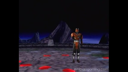 sektor fatality 