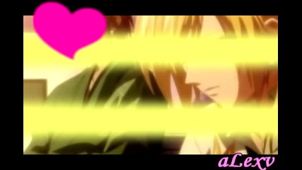 Honey X Honey Drops [amv for 4th round ot goku vr`s kontest]