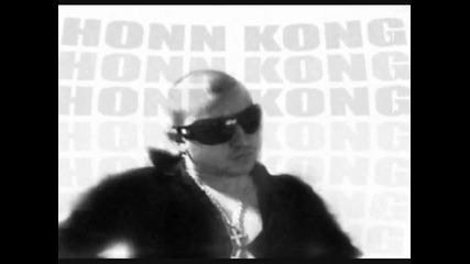 Honn Kong 2 Bona