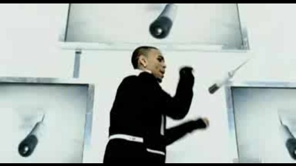 Lil Mama ft Chris Brown And T - Pain - Shawty Get Loose *hq*