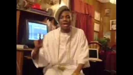 Soulja Boy - Freestyle Part 1
