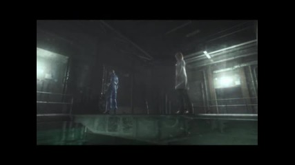 Resident evil Darkside Chronicles Trailer