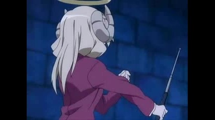 Dokuro - Chan Season 2 Episode 3 - 4 Part 2