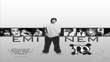 Eminem - The Apple [hd] (new song 2011)