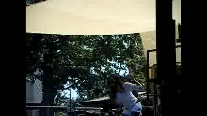 Ashley Tisdale - Its Alright,  Its Okay - Live Sound check