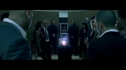 Wisin & Yandel - Sexy Movimiento