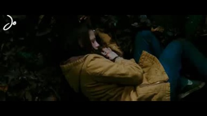 New Moon Trailer Hq