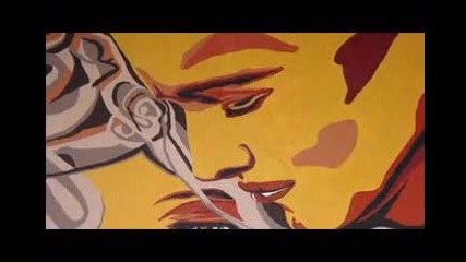 Забранена любов - Евгения Георгиева