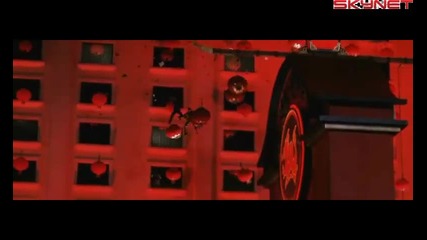 Час Пик 2 (2001) бг субтитри ( Високо Качество ) Част 5 Филм