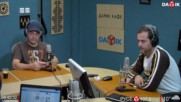 СРЕДНОСРОЧНА ПРОГНОЗА ЗА ВРЕМЕТО С ЛЮДМИЛ КЪРДЖИЛОВ ДАРИК 09.04.2019