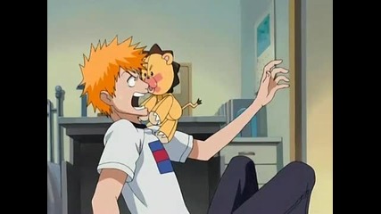 Bleach Episode 16