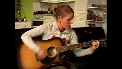 Ilka Schreurs - Let It Rain