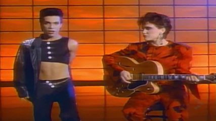 Prince - Kiss ( Original Video Clip '1986) Hd 720p [my_touch]