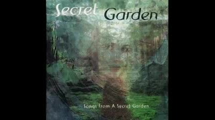 Secret Garden - Sigma