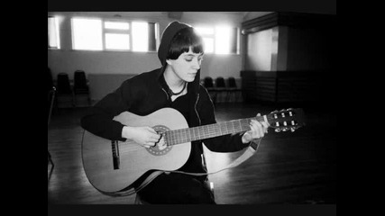 Sharon Van Etten - Love More