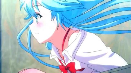 [ Amv ] Denpa Onna to Seishun Otoko