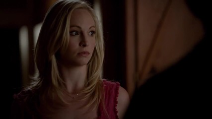 The Vampire Diaries 5x20 Scene