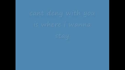 Medina - The One (lyrics)