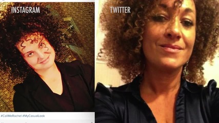 Kelly Osbourne Called a Hypocrite For Posing as Rachel Dolezal