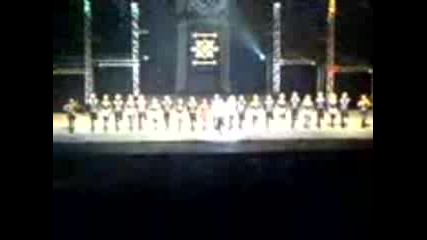Lord Of The Dance(8)