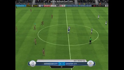 Fifa14 Liecester City s1 ep7