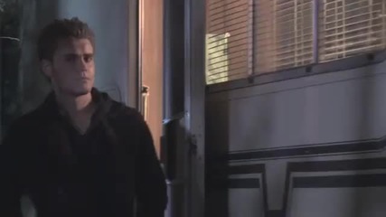 Stefan Salvatore - The Vampire Diaries