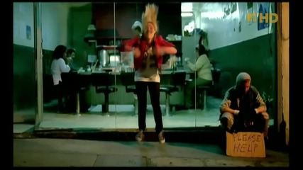 David Guetta feat. Estelle One Love (супер високо качество) 
