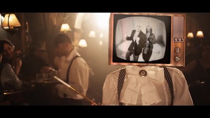 Sasha Lopez feat Anda Adam - Madam