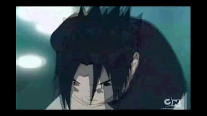 Naruto Amv - inside 