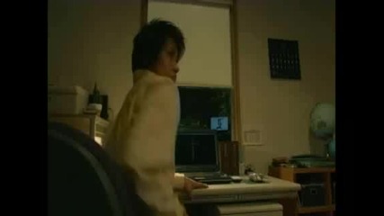 Mucc vs. Death Note