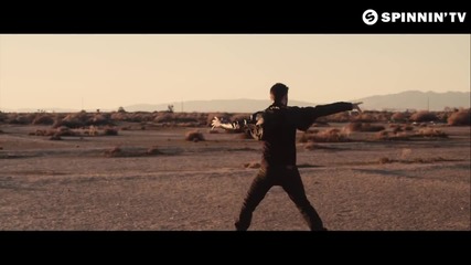 Bobby Puma - Manifesto (official Music Video)