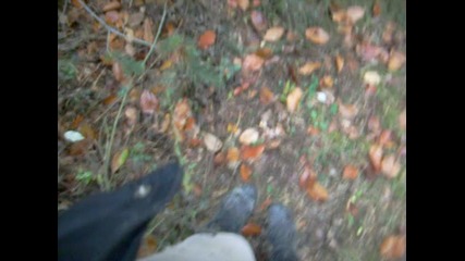 off road samokov dere nomer 6