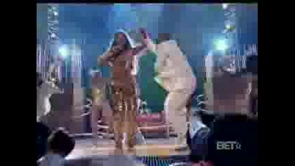 Beyonce - Get Me Bodied Bet Awards