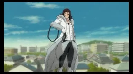 Bleach - episode 277 (целият) Eng Subs 