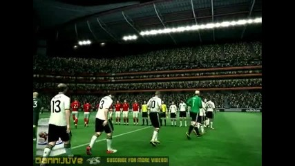 Pes 2010 - Real World Cup Trophy + Линк за сваляне 