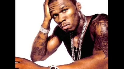 50 Cent - Be A Gentleman