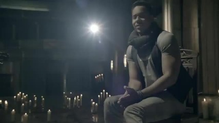 Romeo Santos - La Diablami Santa ft. Tomatito