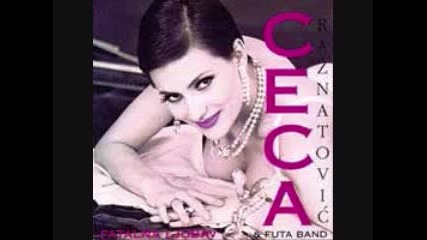Ceca - Da Li to Ljubav Pravi Od Nas Slabice