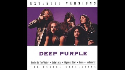 Deep Purple - Lady Luck 