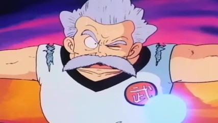 Dragon Ball 102 - Enter King Piccolo