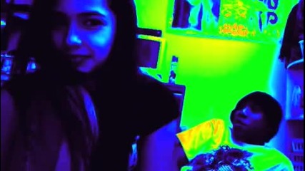 Jasmine V Made Video ft. Her Friends