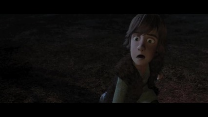How to Train Your Dragon 