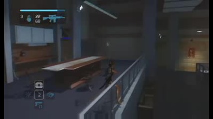 Tomb Raider Legend - Gametrailers.com Review