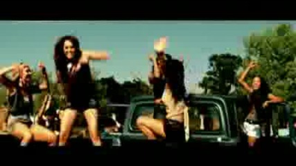 miley cyrus - imma be {} 
