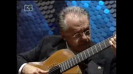 Спомени от Ла Амбра