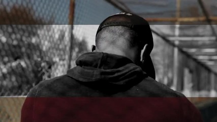 Jamal Cristopher - Faded