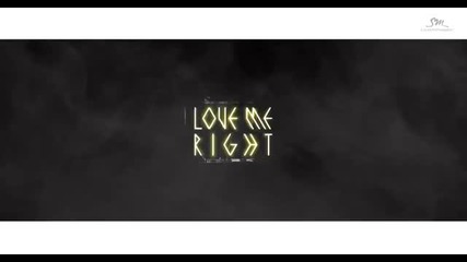 Exo - Love Me Right - Music Video Teaser