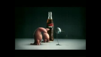 Coca Cola Zero